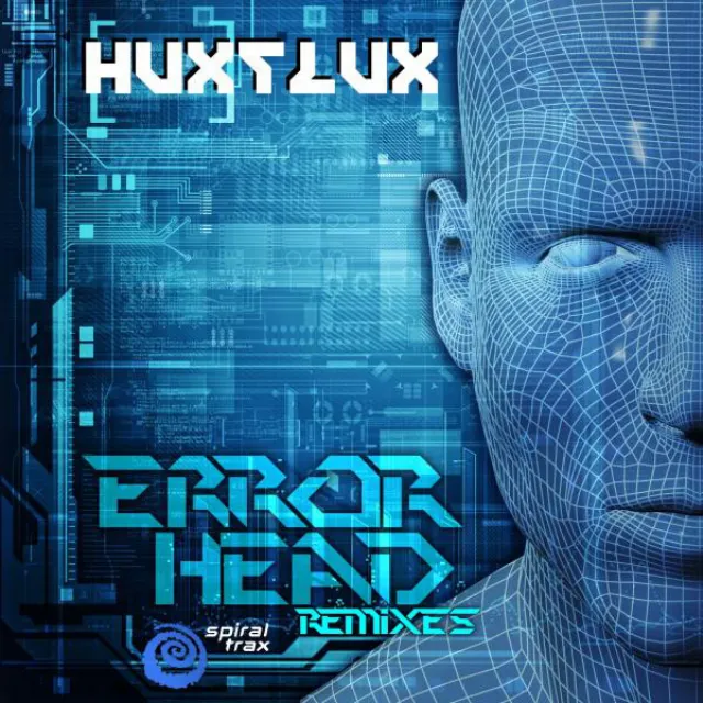 Error Head Remixes