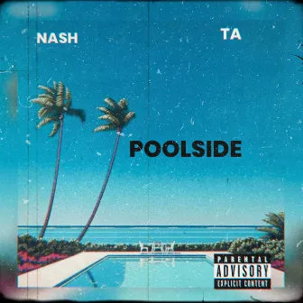 Poolside by TA