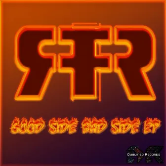 Good Side Bad Side EP by Rephecs