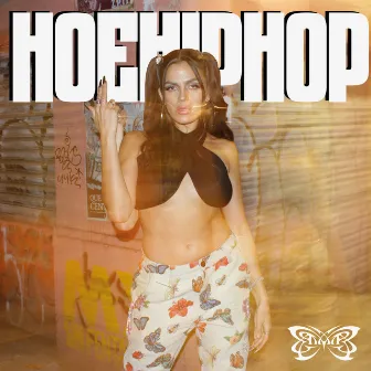 HOEHIPHOP by MAR