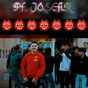 Pa Josear by Marel