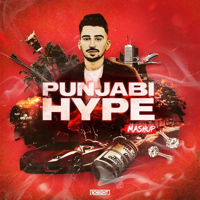 Punjabi Hype