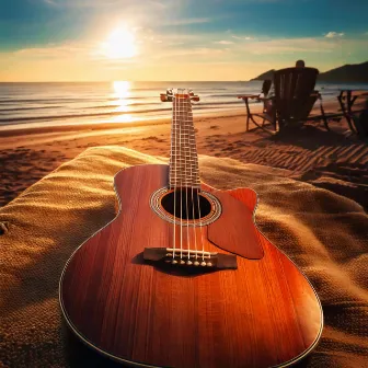 Guitar Unwind: Relaxation Rhythms by 