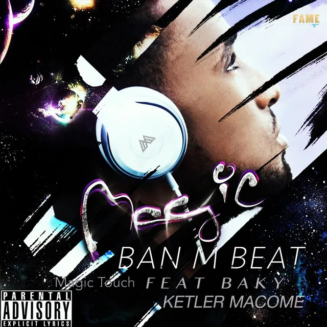 Magic Ban M Beat