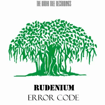 Error Code by Rudenium