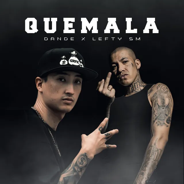 Quémala