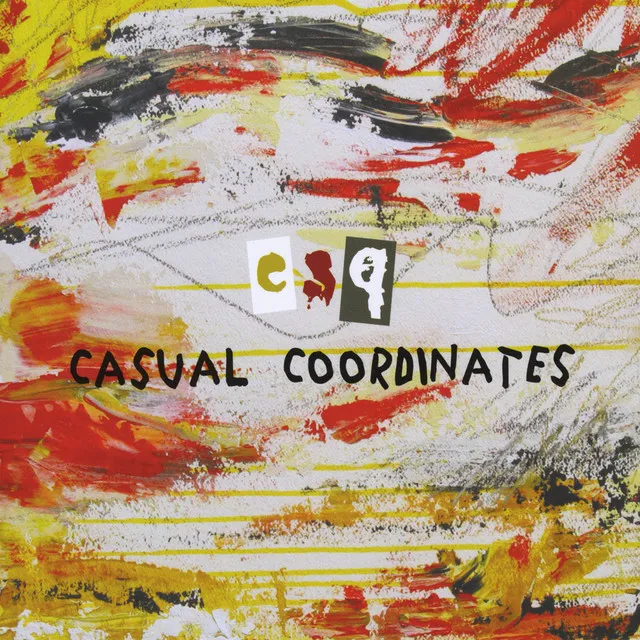 Casual Coordinates