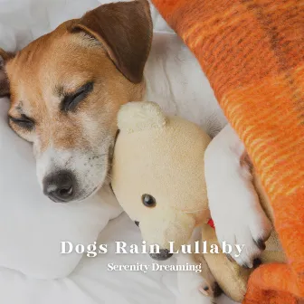 Dogs Rain Lullaby: Serenity Dreaming by Music For Pets