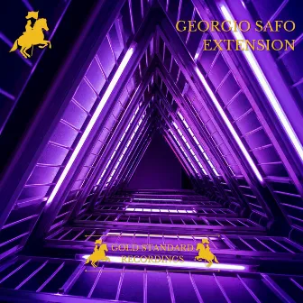 Extension by Georgio Safo