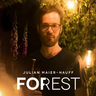 Forest for Rest by Julian Maier-Hauff