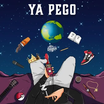 Ya Pego by Alta Elegancia