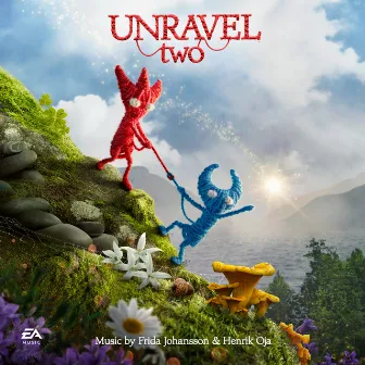 Unravel Two (Original Soundtrack) by Henrik Oja