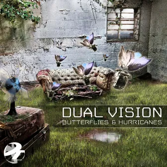 Butterflies and Hurricanes by Dual Vision