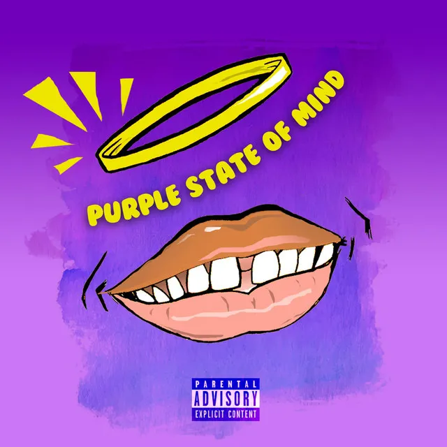 Purple State of Mind