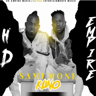 Samumone Kuno by HD Empire