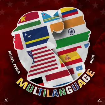 Multilanguage by KILATE TESLA