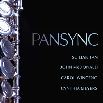 Pansync by Carol Wincenc