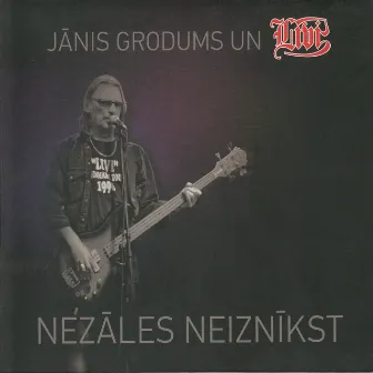 Nezāles Neiznīkst by Līvi