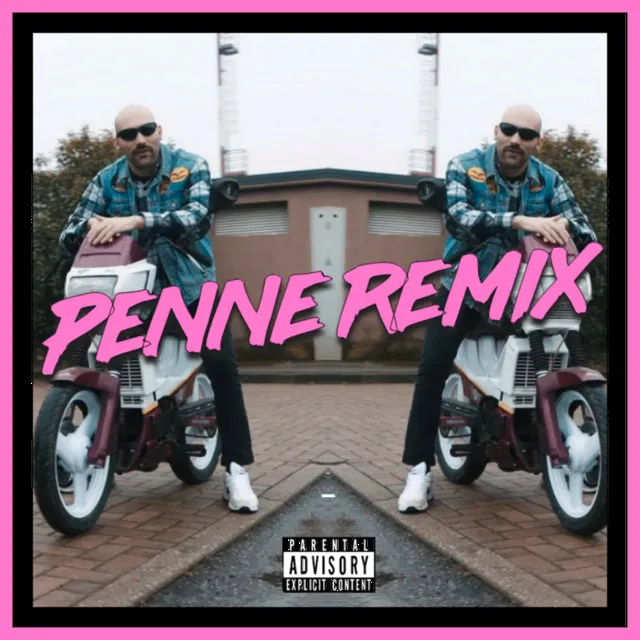 Penne - Remix