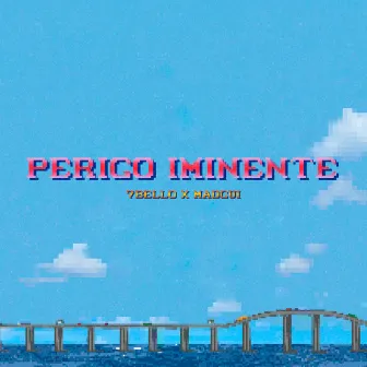 Perigo Iminente by MAD GUI