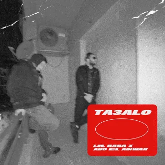 Ta3alo by Lil Baba