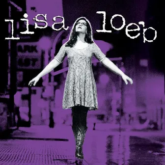 The Purple Tape Interviews by Lisa Loeb