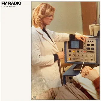 FM Radio by Frank Mighty