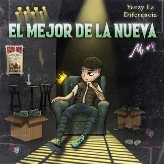 El Mejor De La Nueva by Yeezy La Diferencia