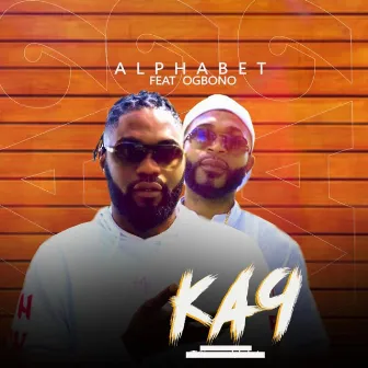 KA9 by Alphabet