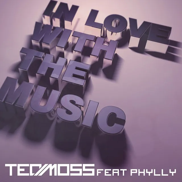 In Love With the Music - Ian Osborn, Jeremy Reyes & Nicolas Francoual Remix