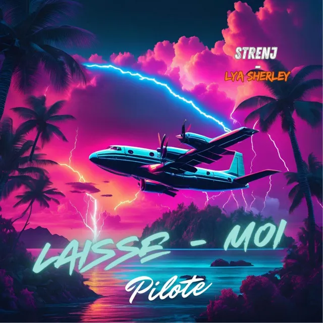 LAISSE MOI PILOTE