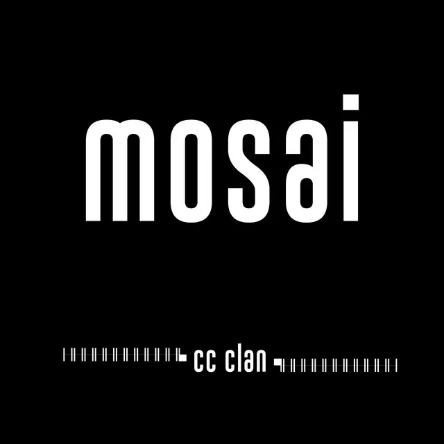 Mosai