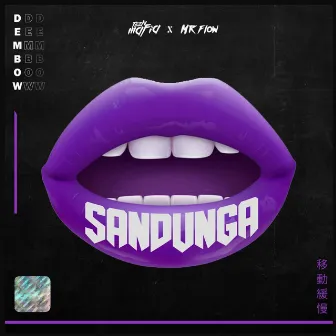 Sandunga by Teen Mafia