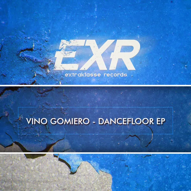 Dancefloor EP