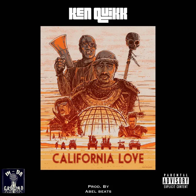 California Love