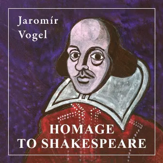 Homage To Shakespeare by Vogel music orchestra