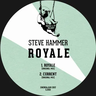 Royale by Steve Hammer