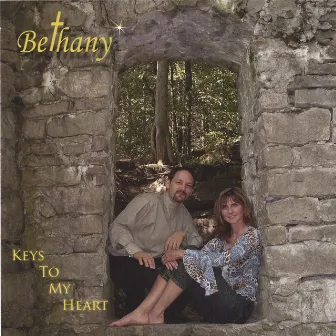 Keys To My Heart by Bethany