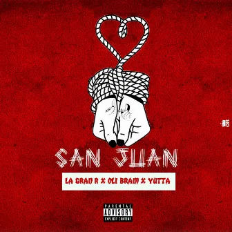 San Juan by Yutta