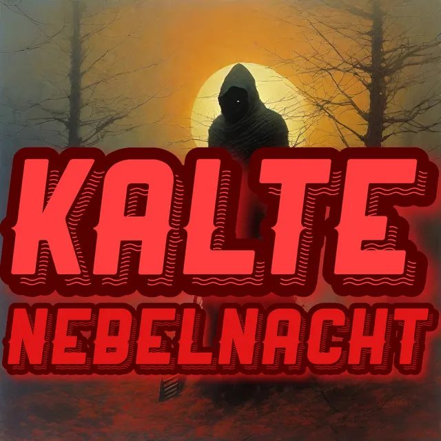 KALTE NEBELNACHT