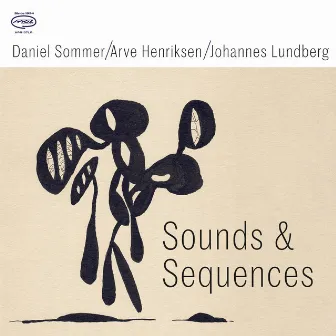 Sounds & Sequences by Johannes Lundberg