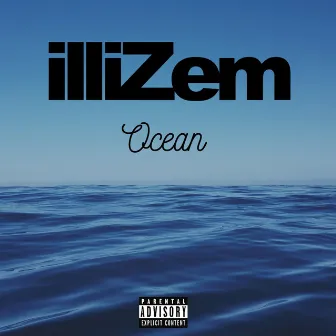 Ocean by iLLiZeM