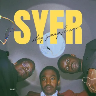 SYFR (STAY YOUNG FOREVER) by Kevin Mawejje