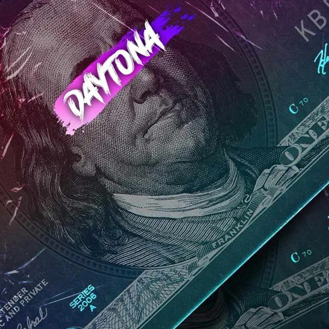 Daytona - Desbow Remix