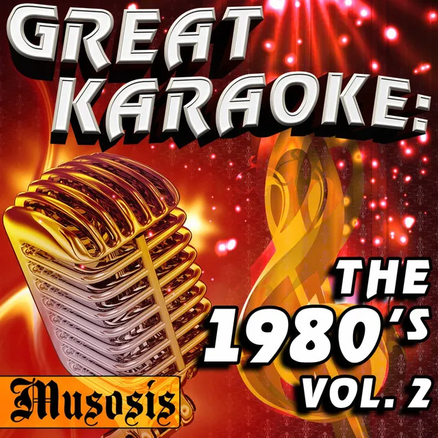 I Just Called to Say I Love You (Karaoke Version) [Originally Performed By Stevie Wonder]