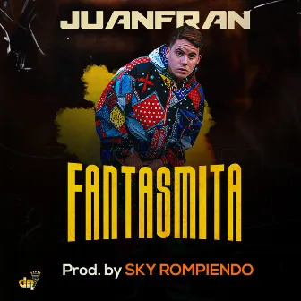 Fantasmita by Juanfran