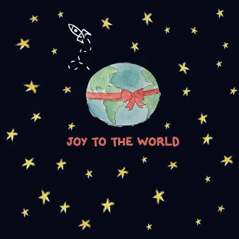 Joy to the World by Grace Weber