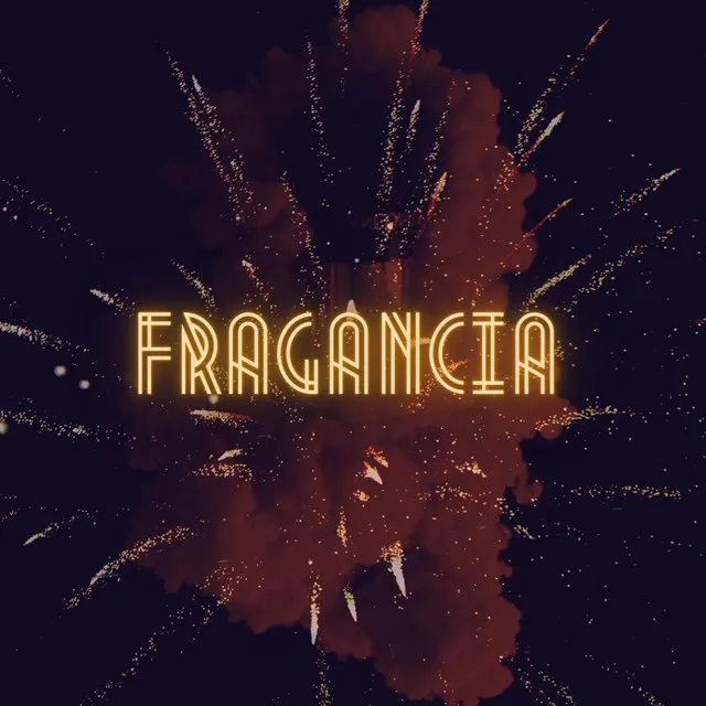 Fragancia