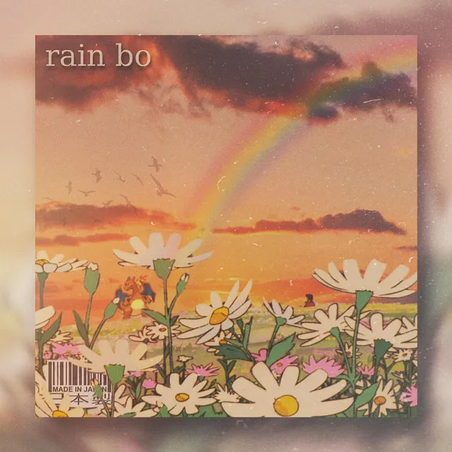 rain bo