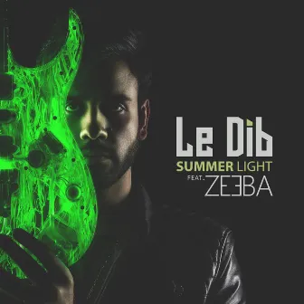 Summer Light (feat. Zeeba) by Le Dib